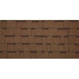Бітумна черепиця Owens Corning Oakridge (Desert Tan)