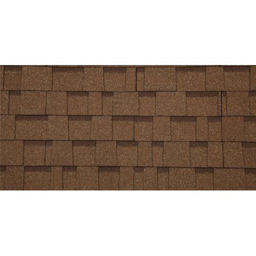 Битумная черепица Owens Corning Oakridge (Desert Tan)