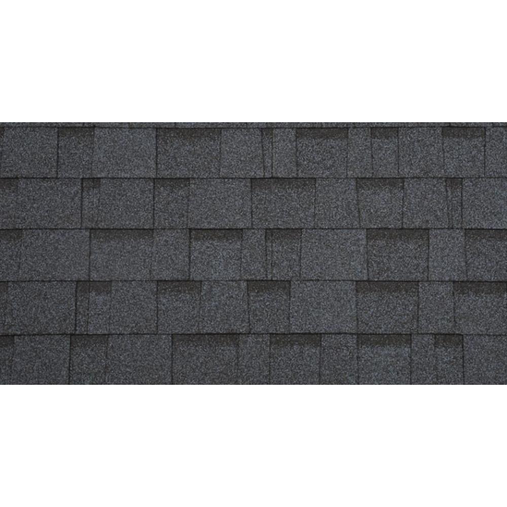 Битумная черепица Owens Corning Oakridge PRO (Harbour Blue)