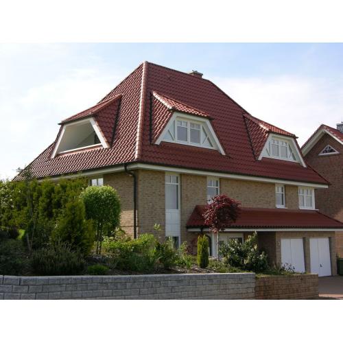 Jacobi Керамическая черепица Z5