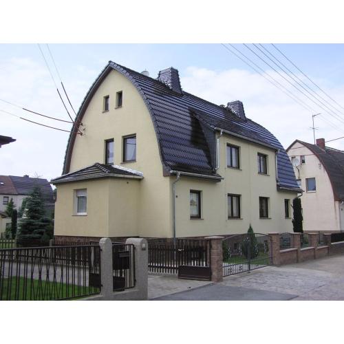 Jacobi Керамічна черепиця Бобровий хвіст