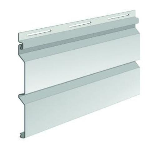 Сайдинг металевий "Корабельна дошка"