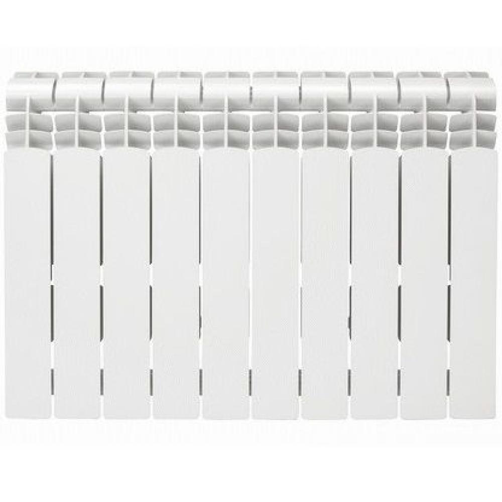 Радиатор алюминиевый Ferroli Titano 500/98 мм (Италия)