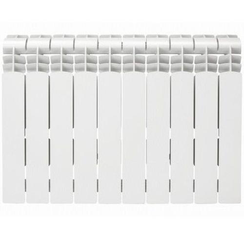 Радиатор алюминиевый Ferroli Titano 500/98 мм (Италия)