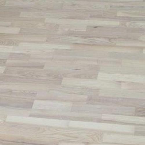 Паркетная доска Barlinek, коллекция "Diana Forest" ясень Frankfurt 3 полосный