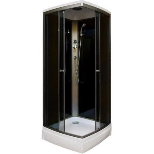 Душевой бокс Serena EW-0303M 80х80