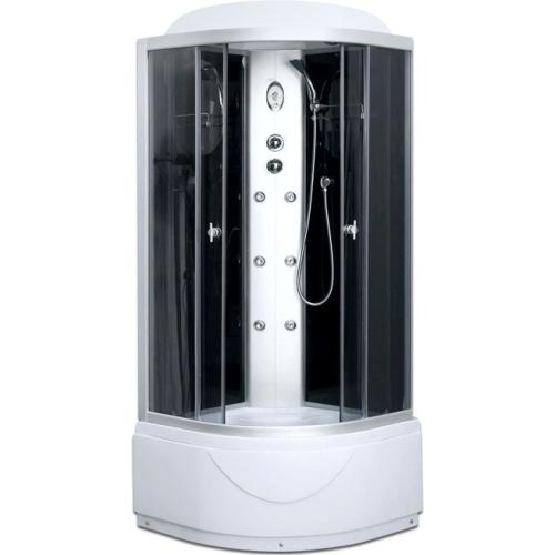 Душевой бокс Serena EW-32130G 80х80