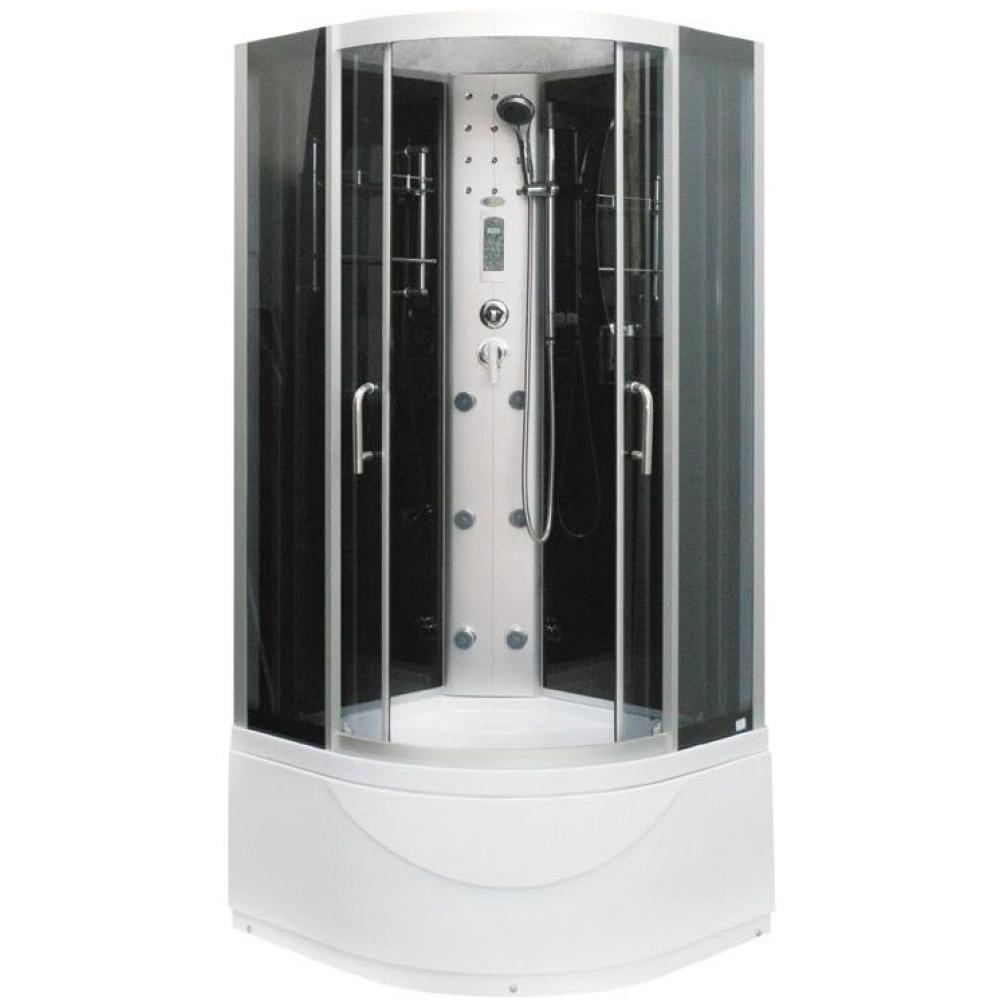 Душовий бокс Serena EW-32013G 90х90