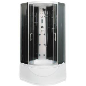 Душевой бокс Serena EW-32013G 90х90