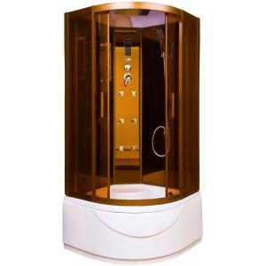 Душевой бокс Serena EW-32028А 90х90