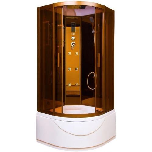 Душовий бокс Serena EW-32028А 90х90