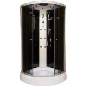 Душевой бокс Serena EW-2233G 100х100