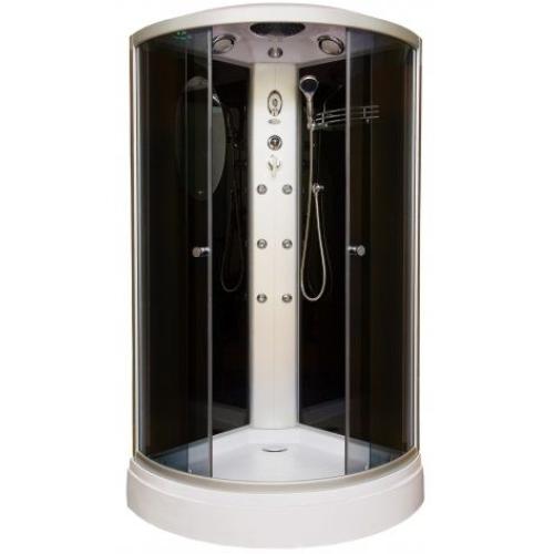 Душовий бокс Serena EW-2233G 100х100