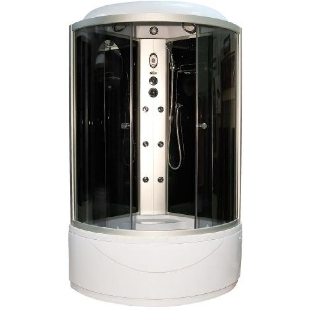 Душовий бокс Serena EW-32190G/М 100х100