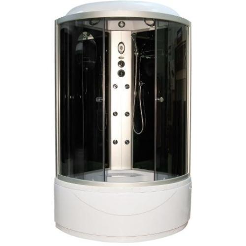 Душевой бокс Serena EW-32190G/М 100х100