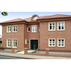 Roben Керамічна черепиця Bornholm Мідна Ангобована