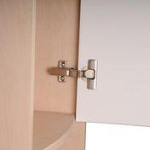 Бічна шафка Ravak SB Uni Rosa / Praktik