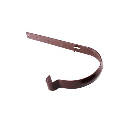 Profil Водосток Тримач ринви металевий прямий 130мм