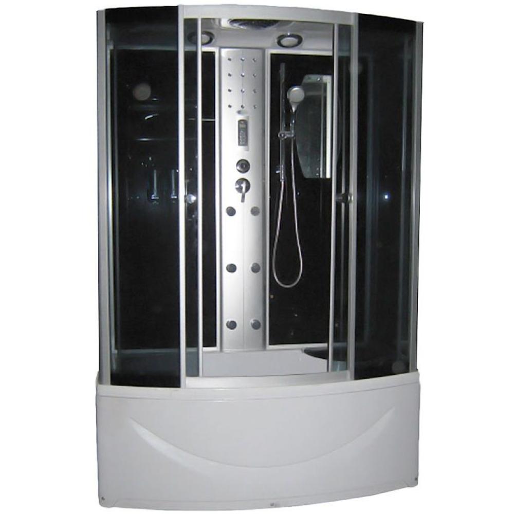 Душовий бокс Serena EW-32150G 150х83