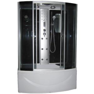 Душевой бокс Serena EW-32217G 170х85