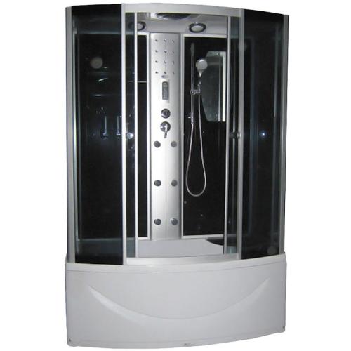 Душовий бокс Serena EW-32217G 170х85