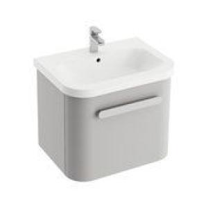 Шкафчик под керамический умывальник SD Ravak Chrome 550/650 Шкафчик под керамический умывальник SD Ravak Chrome 550/650