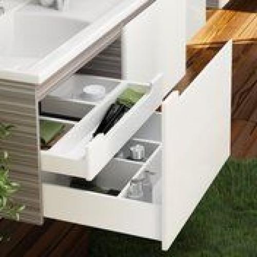 Скринька для SD Ravak Classic 1300