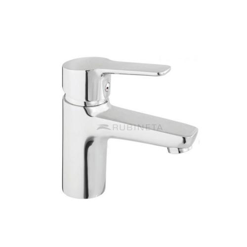 Змішувач для умивальника Rubineta UNO-18