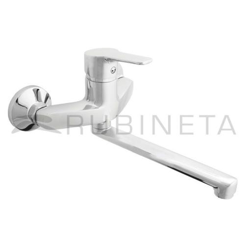 Змішувач для ванни Rubineta UNO-14