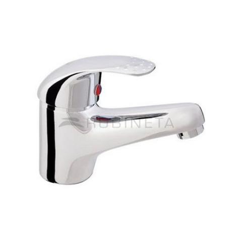 Змішувач для умивальника Rubineta PRINCE P-18 SHER