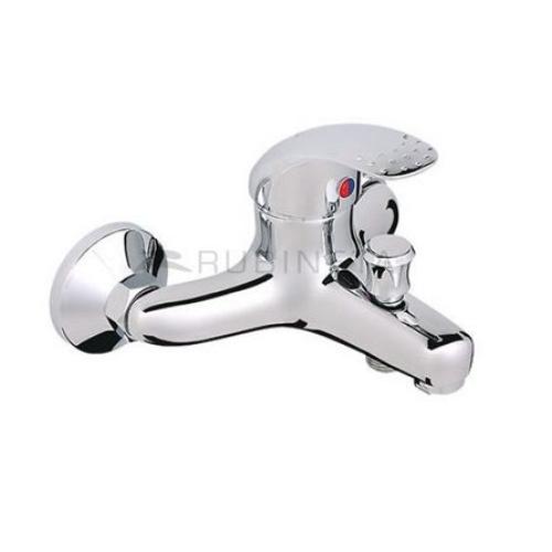 Змішувач для ванни Rubineta PRINCE P-10 SHER