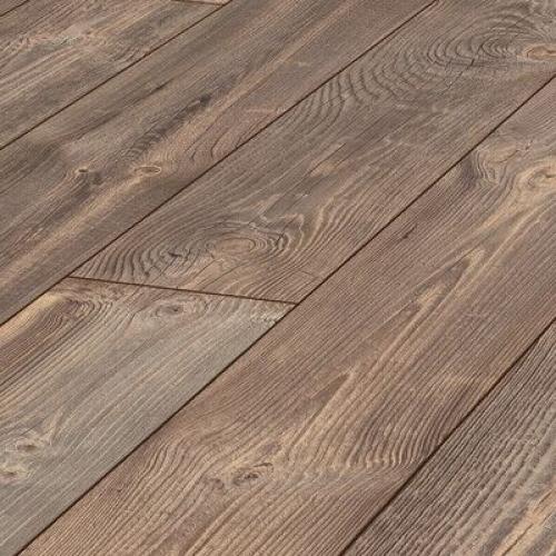 Ламінат Kronotex Mammut D3575 Ялиця Гірська Коричнева (1х) V4 33 клас 12мм