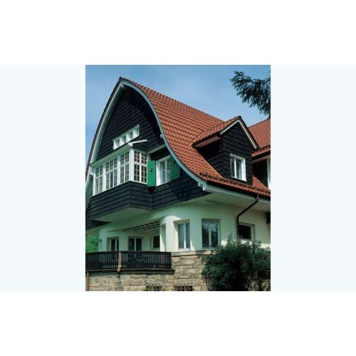 Braas Рубін 13V Керамічна черепиця