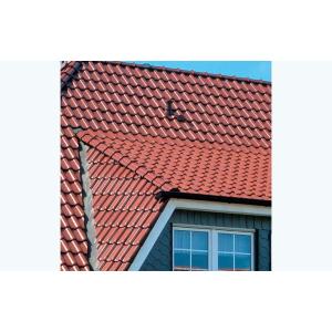 Braas Рубин 13V Керамическая черепица