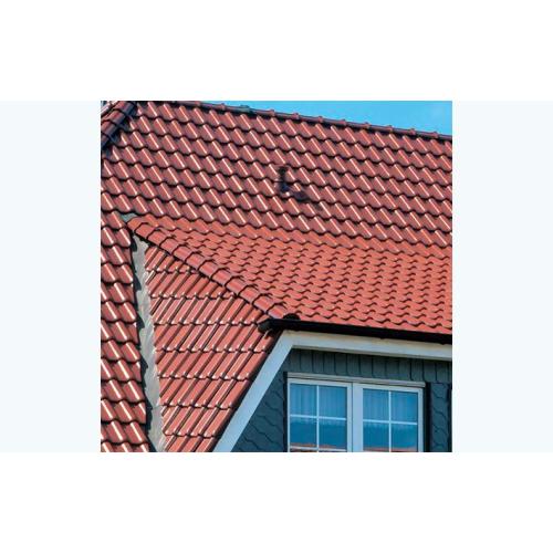 Braas Рубін 13V Керамічна черепиця