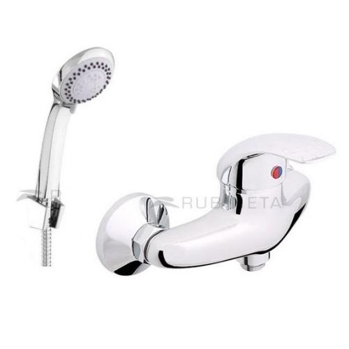 Змішувач для душу Rubineta PRINCE P-12/K SHER