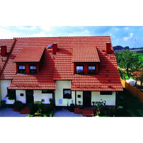 Braas Гранат 13V Керамічна черепиця