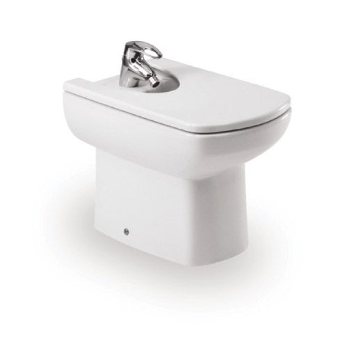 Биде Roca Dama senso напольное 357514000