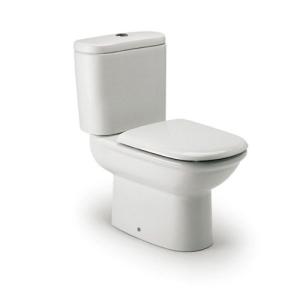Унітаз підлоговий Roca Girlda 34946300W