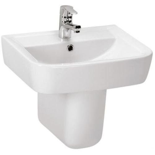 Умивальник Cersanit Pure 50