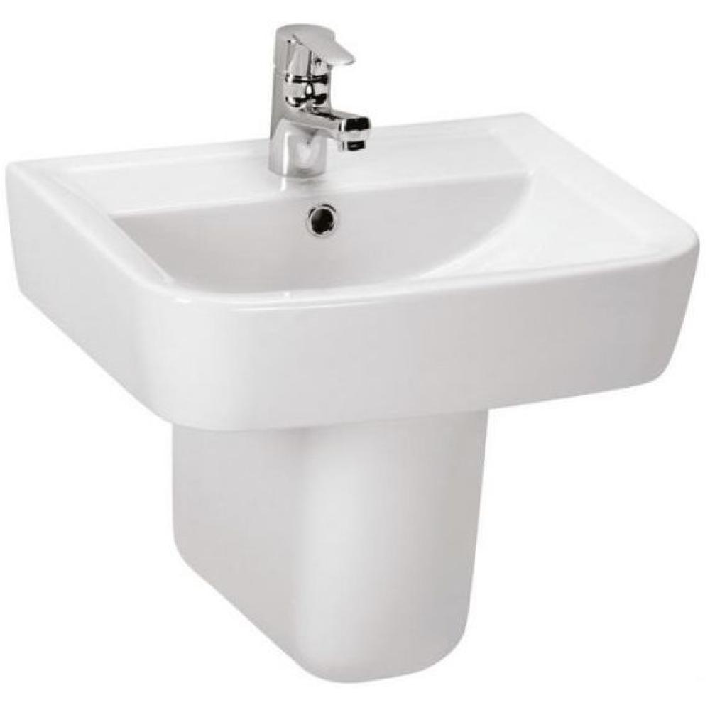Умивальник Cersanit Pure 55