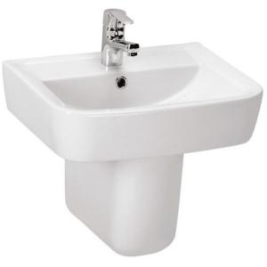 Умывальник Cersanit Pure 55