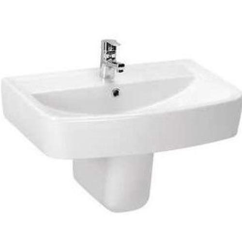 Умивальник Cersanit Pure 70