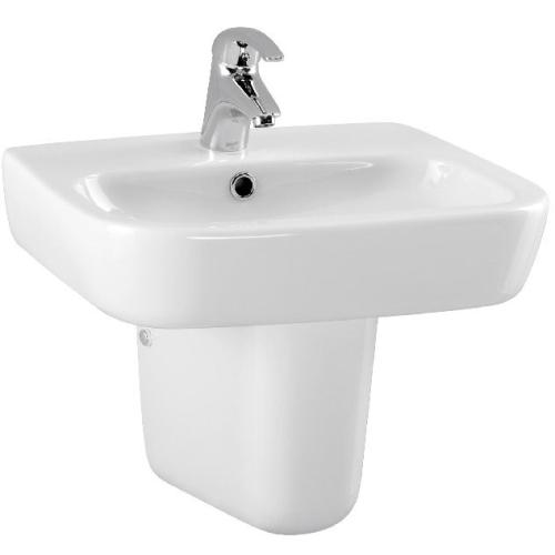 Умивальник Facile 55 Cersanit