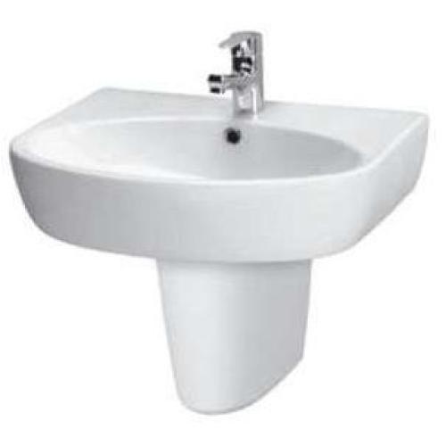 Умывальник Parva 50 Cersanit