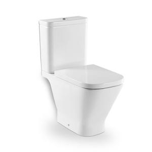 Унитаз напольный Roca Gap 34947800W