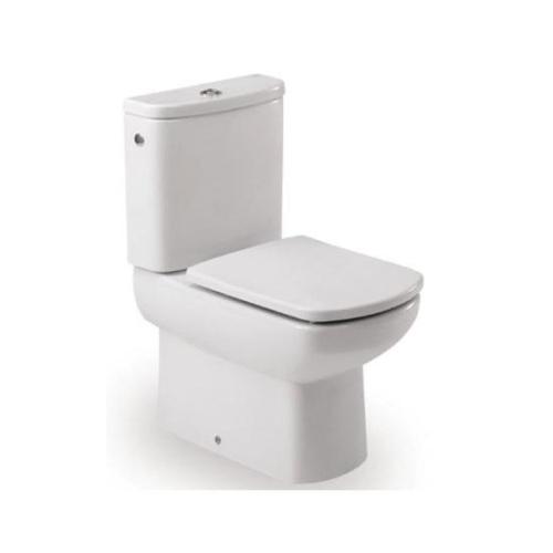 Унитаз подвесной Roca Dama Senso 346517000