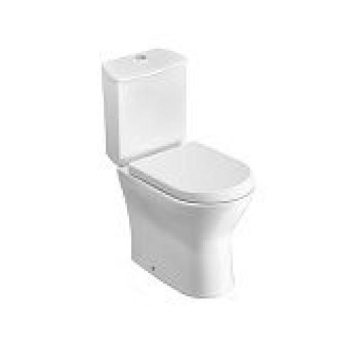 Унитаз компакт Roca Nexo 34964000W