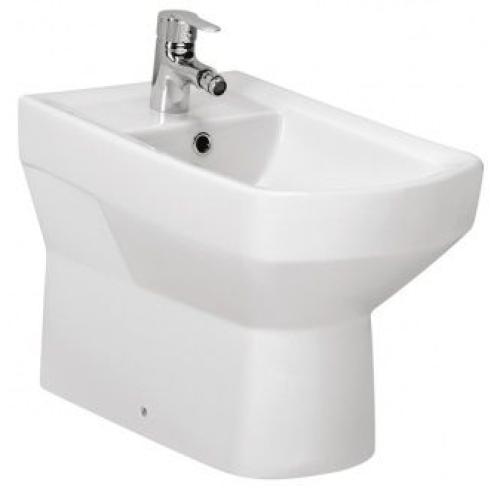 Cersanit Pure Біде підлогове