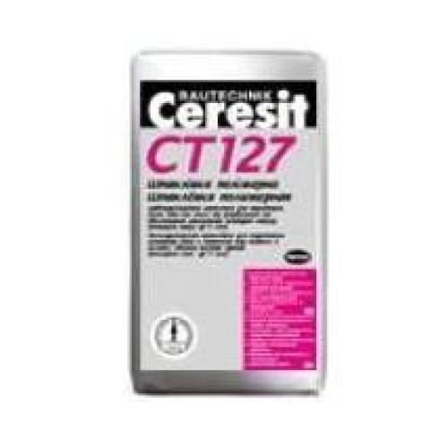 СERESIT CT-127 Шпаклевка полимерная 25кг